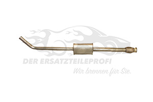 Vorschalldämpfer 8200187970