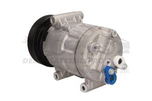 7711135105 Kompressor Klimaanlage (Sys. Harrison CVC) NRF / Valeo