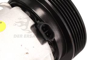 7711135105 Kompressor Klimaanlage (Sys. Harrison CVC) NRF / Valeo