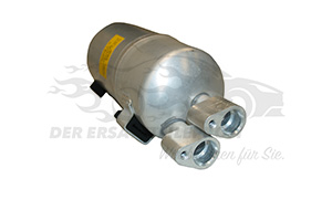 Trockner für Klimaanlage Mahle/ Nissens 8200247360