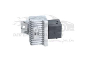 9640469680 Vorglührelais grau 12V 