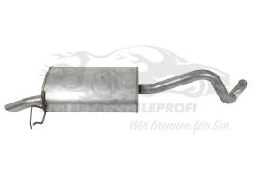 8671013327 Nachschalldämpfer 