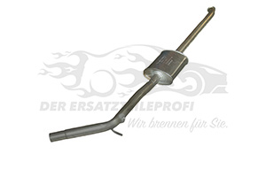 Vorschalldämpfer (NEX)