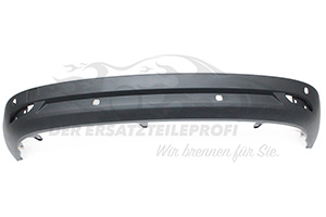 Stoßstange hinten lackierbar (NEX)