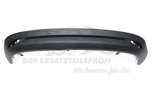 850B29417R Stoßstange hinten lackierbar (NEX) Renault