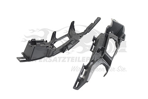620100570R Stoßstange vorne lackierbar (NEX) Renault