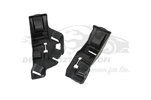 620100570R Stoßstange vorne lackierbar (NEX) Renault