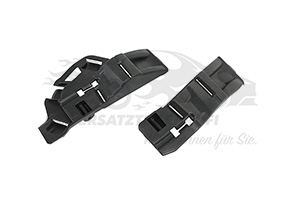 620100570R Stoßstange vorne lackierbar (NEX) Renault