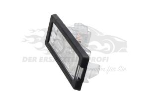 8200013577 Kennzeichenleuchte links oder rechts 