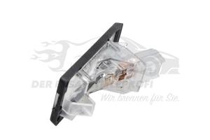 8200013577 Kennzeichenleuchte links oder rechts 