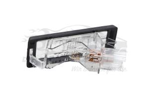 8200013577 Kennzeichenleuchte links oder rechts 