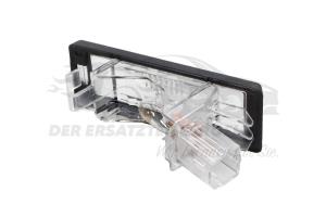 8200013577 Kennzeichenleuchte links oder rechts 