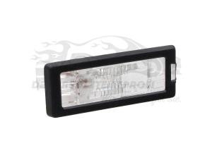 8200013577 Kennzeichenleuchte links oder rechts 