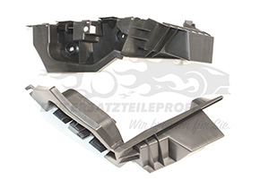 Stoßstangenhalter 7701209609
