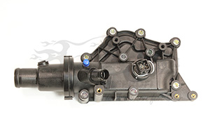 Thermostat für Kühlmittel 8200557693