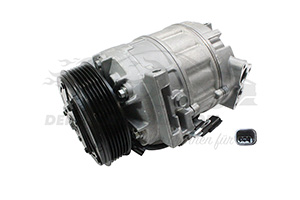 7711497035 Kompressor Klimaanlage 