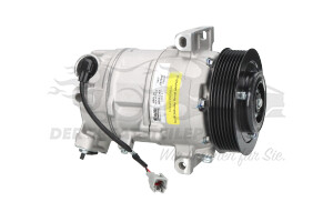 7711497568 Kompressor Klimaanlage 