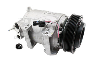 926002216R Kompressor Klimaanlage Renault