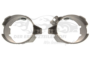 Halter für Nebelscheinwerfer Renault 7701207123