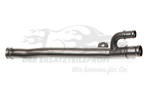 Verbindungsrohr Kühlwasser