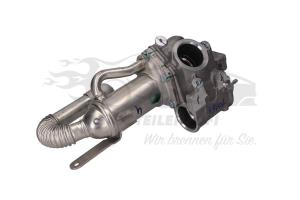 147350718R Abgaskühler AGR / EGR Renault