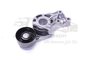 Spannrolle 70mm für Keilrippenriemen