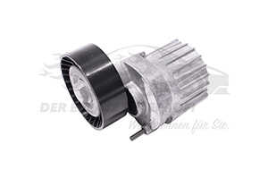 Spannrolle 70mm für Keilrippenriemen