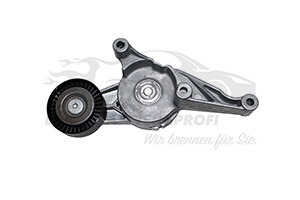 Spannrolle 70mm für Keilrippenriemen