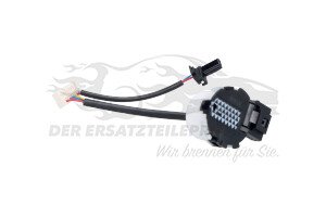 1K0905849B Zündanlass-Schalter mit Adapterkabel 