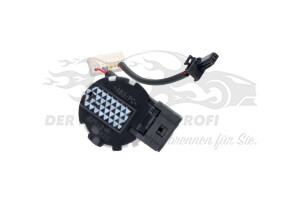 1K0905849B Zündanlass-Schalter mit Adapterkabel 