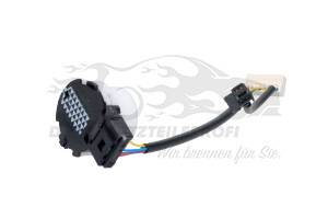 1K0905849B Zündanlass-Schalter mit Adapterkabel 