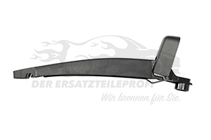 7701066672 Wischerarm hinten 