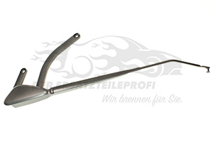 Wischerarm für Scheibenreinigung Renault 7701056009