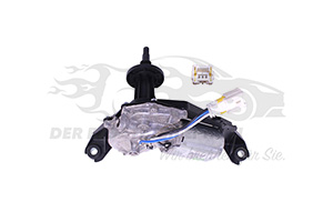 7701472211 Wischermotor hinten Renault
