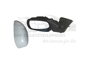 Aussenspiegel links