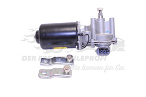 7701204818 Wischermotor vorne Valeo