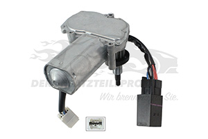 6025370352 Wischermotor hinten Renault