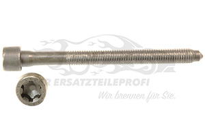 Zylinderkopfschrauben 06D103385D