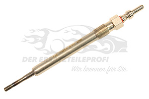 Glühkerze Sys.Beru