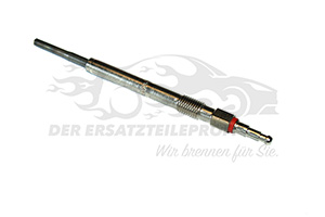 Glühkerze 4,4V