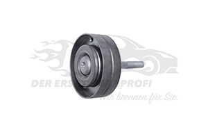 Spannrolle Keilrippenriemen 1.2 44kw CHFA VW Fox Lim. (Typ:5Z) Fox kaufen  15.01 €