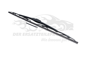 7701051903 Wischerblatt 60cm mit Spritzdüse Valeo