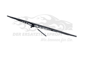 7701051903 Wischerblatt 60cm mit Spritzdüse Valeo