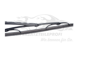 7701051903 Wischerblatt 60cm mit Spritzdüse Valeo