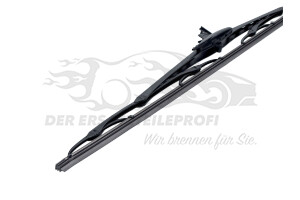 7701051903 Wischerblatt 60cm mit Spritzdüse Valeo
