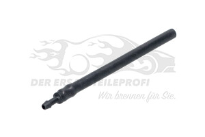 7701051903 Wischerblatt 60cm mit Spritzdüse Valeo