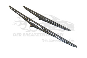 Wischerblattsatz 65/45cm vorne