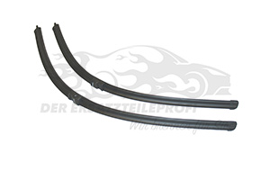 Wischerblattsatz Flat-Blade 75/70 cm