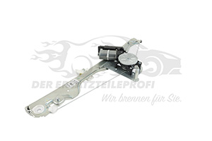 8200748377 Fensterheber vorne links elektrisch 