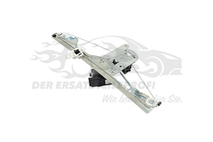 8200748377 Fensterheber vorne links elektrisch 